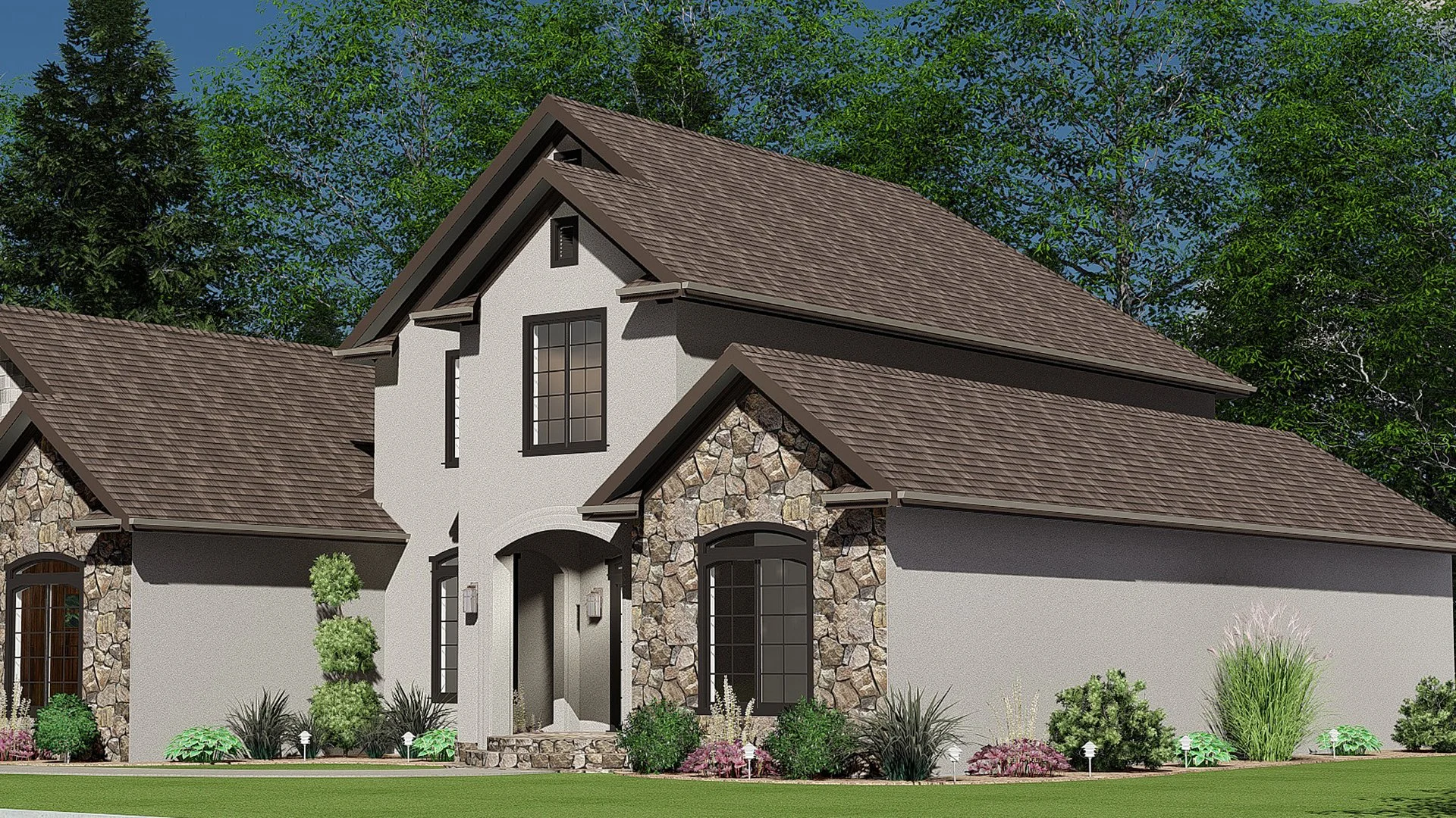 Scheduling a Landscape Design Service? Here’s What You Can Expect