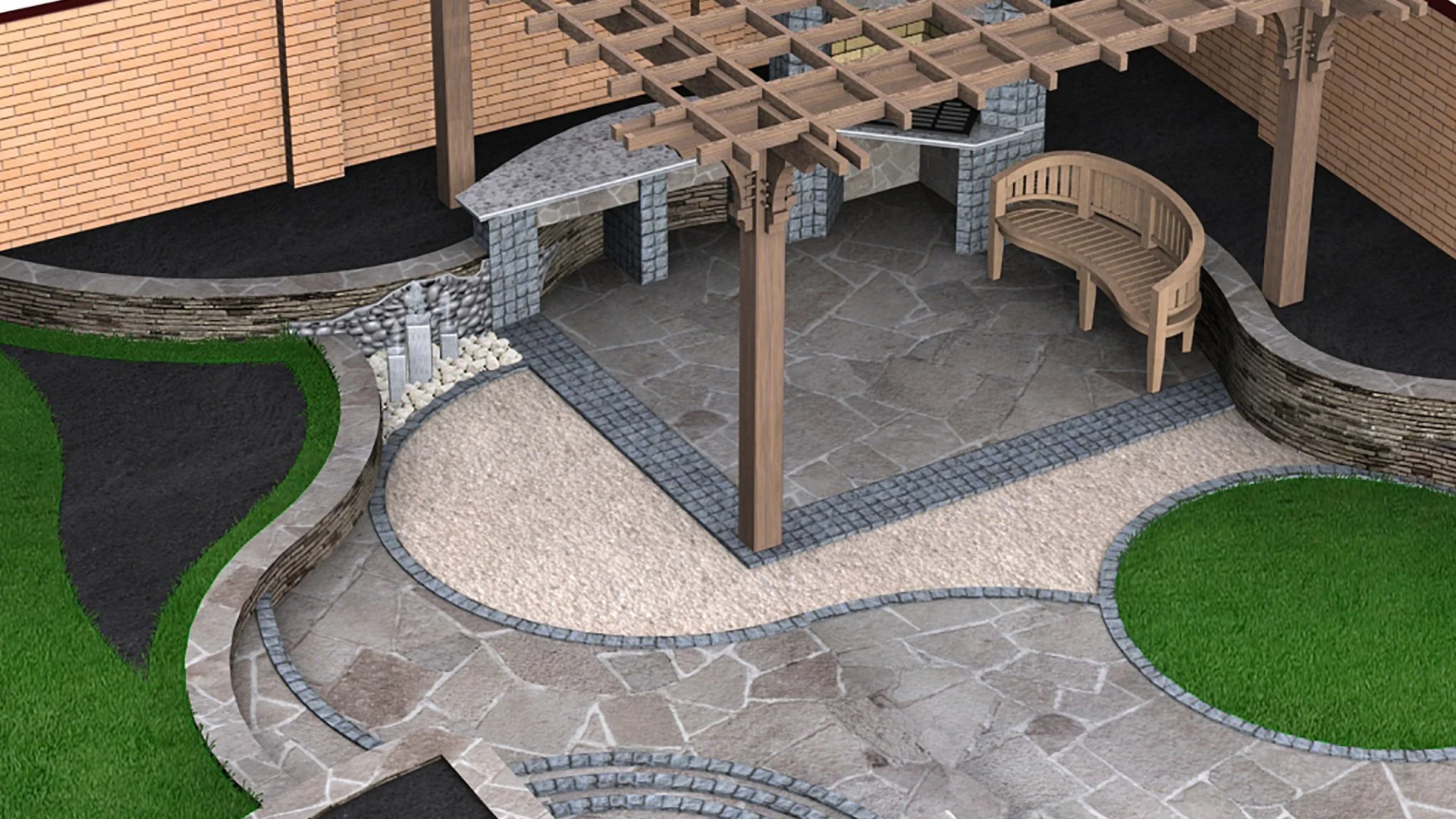 What Questions Should You Ask During a Landscape Design Consultation?