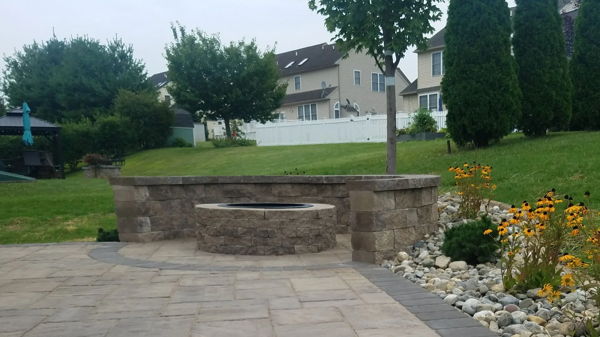 Make Sure to Consider These Things When Designing a Fire Pit From Scratch