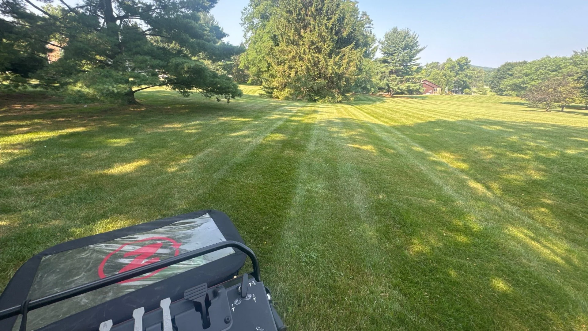 Granular vs Liquid Fertilizer: Which Should You Use for Your Lawn?