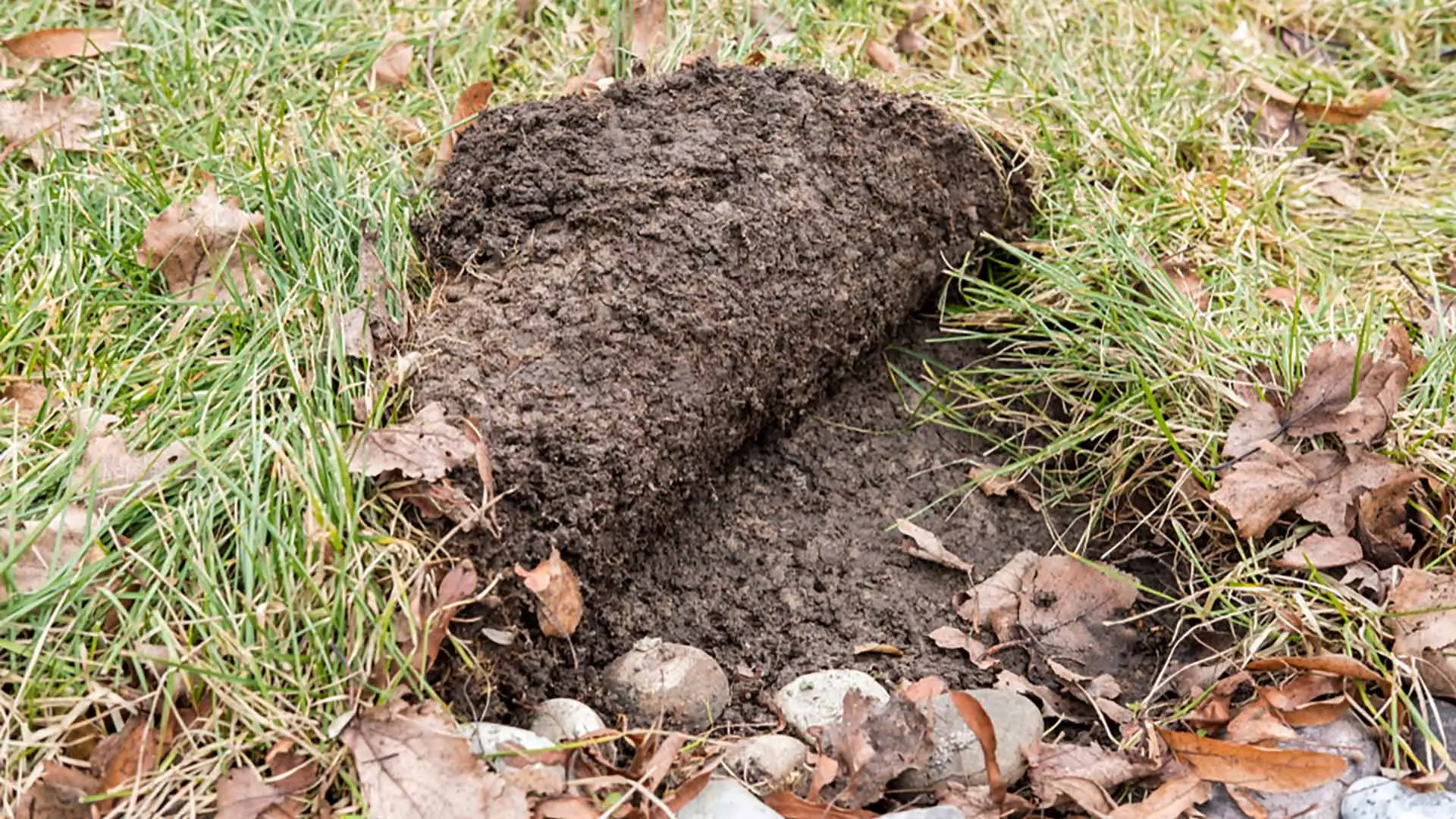 Are Grubs Destroying Your Lawn? Here’s What to Do!