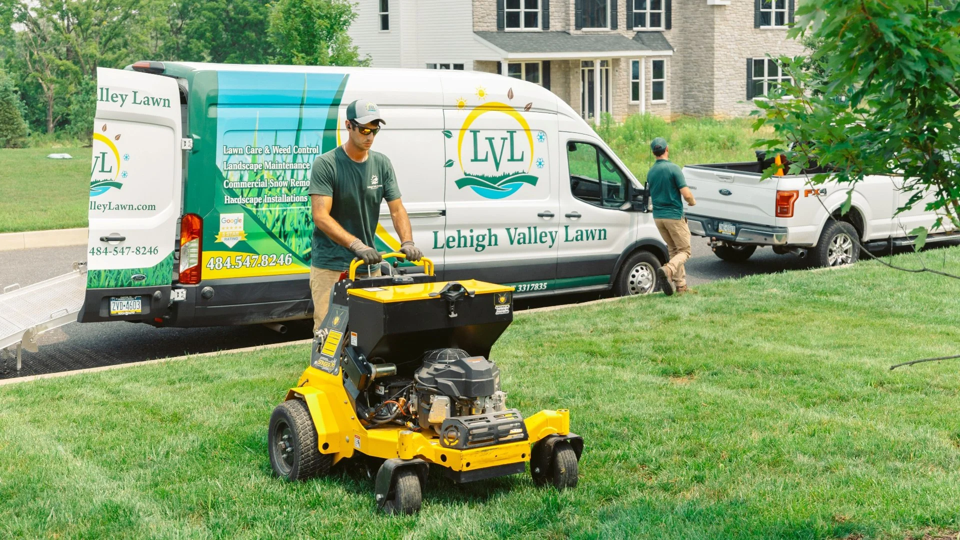 Proper Preparation Is Key to Getting the Best Results From Core Aeration