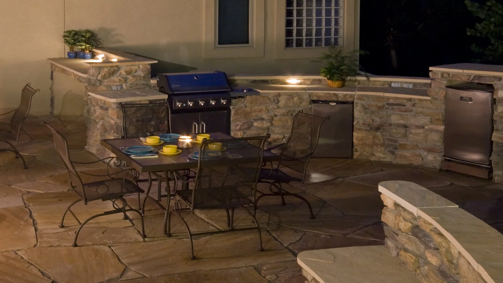How Much Does an Outdoor Kitchen Installation Cost?