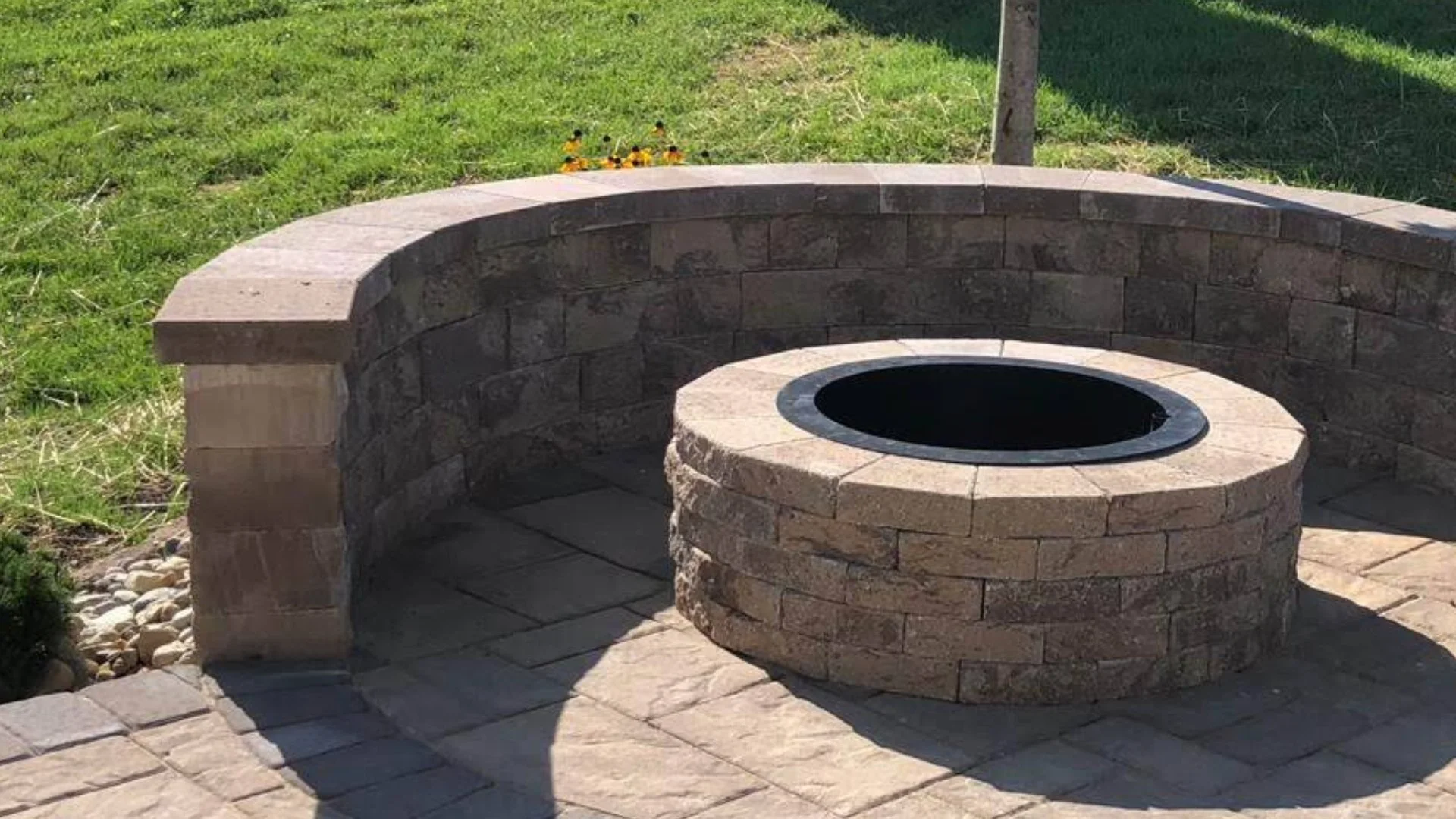 Thinking About Investing in a Fire Pit? You Should Do It!