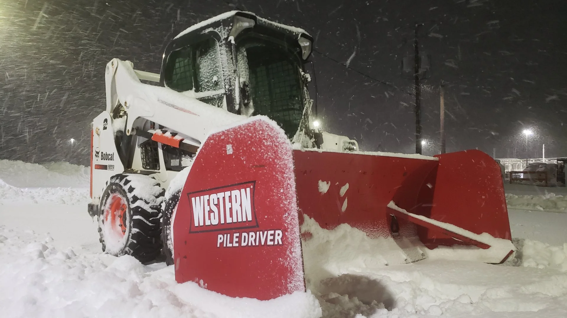 What Does Commercial Snow Removal Cost?