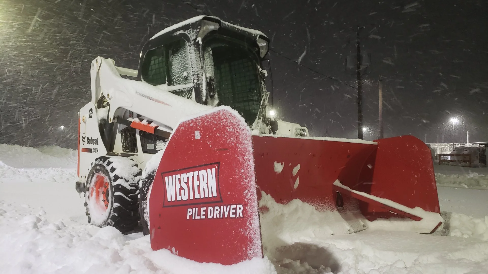Seasonal Contracts Can Be Great When It Comes To Commercial Snow Removal